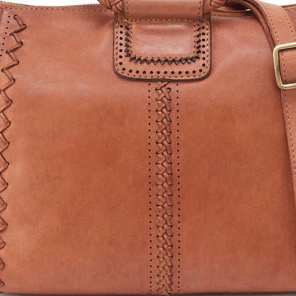 HOBO Sheila Medium Satchel