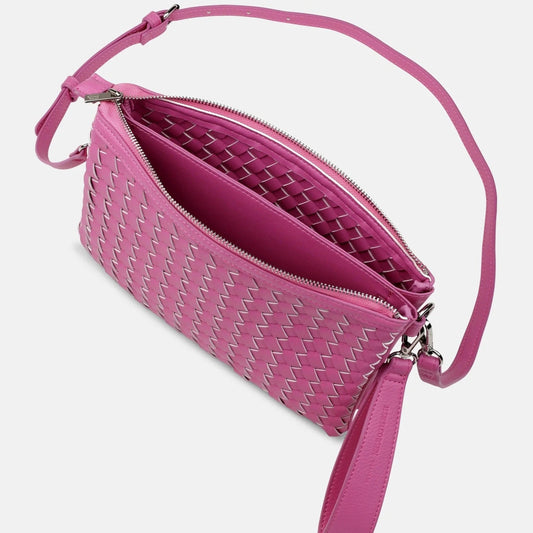 ILSE JACOBSEN TULIP Crossbody Bag