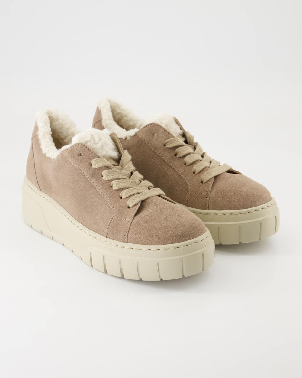 GABOR Sneakers beige