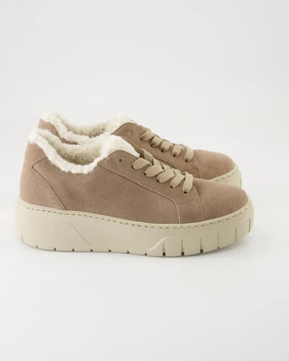 GABOR Sneakers beige