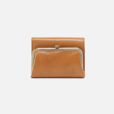 HOBO Robin Compact Wallet