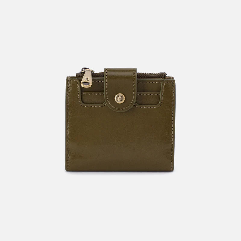 HOBO Dunn Mini Wallet