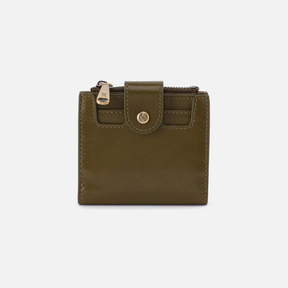 HOBO Dunn Mini Wallet