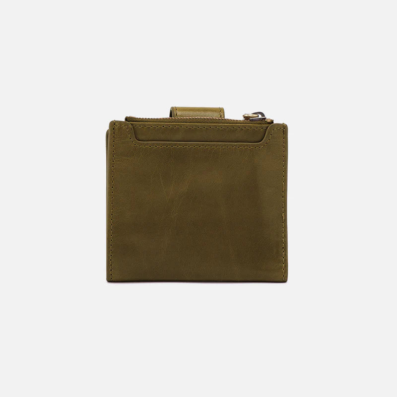 HOBO Dunn Mini Wallet