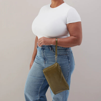 HOBO Darcy Carry-All Crossbody