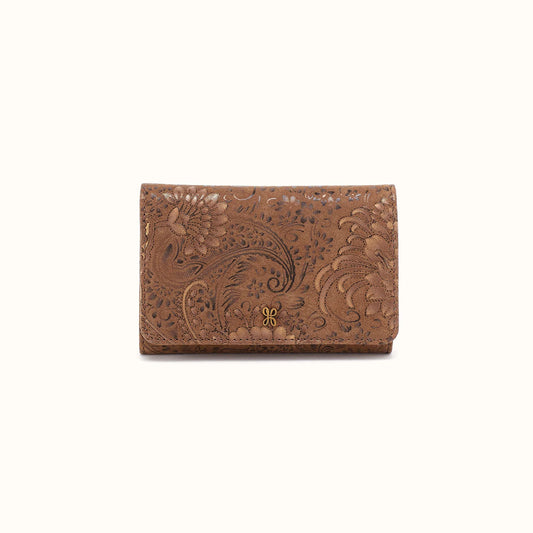 HOBO Jill Trifold