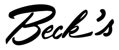 Beck Furs Gift Card