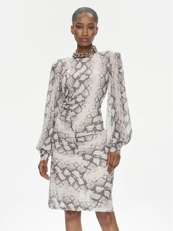 BRUUNS BAZAAR Cilias Dress