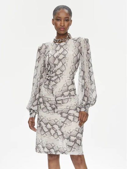 BRUUNS BAZAAR Cilias Dress
