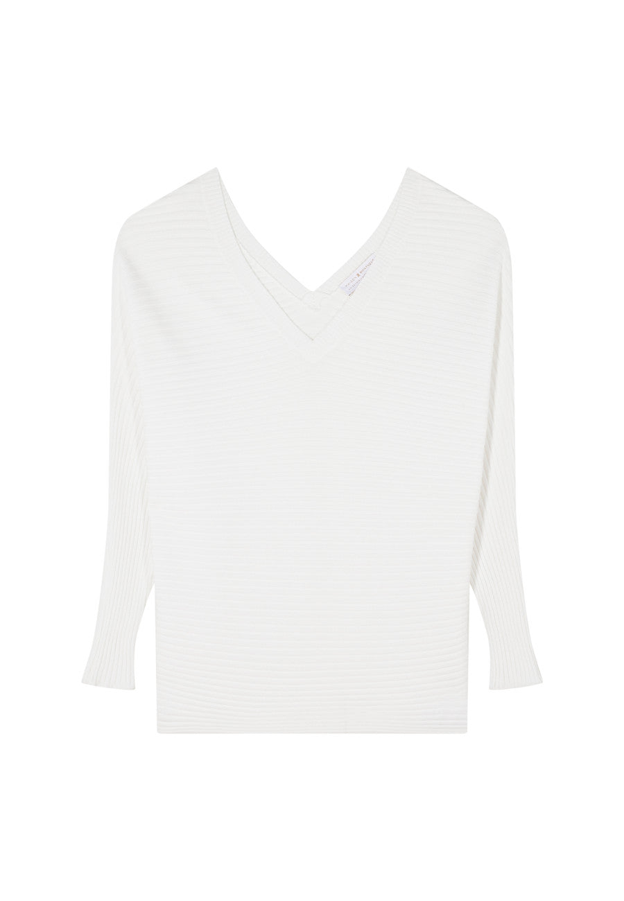 MAISON MONTAGUT Lison Pullover