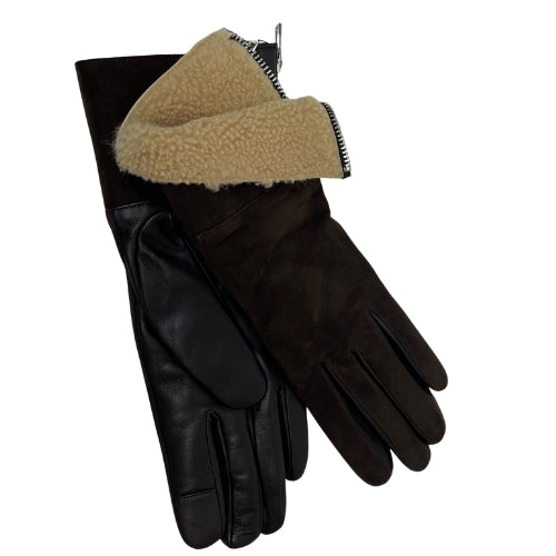 AMATO Leather Glove - Trisha