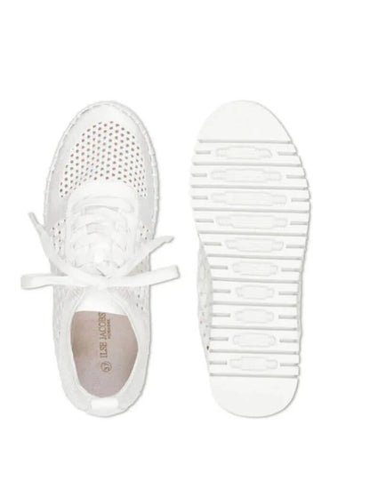 ILSE JACOBSEN Tulip Lace Up Sneaker