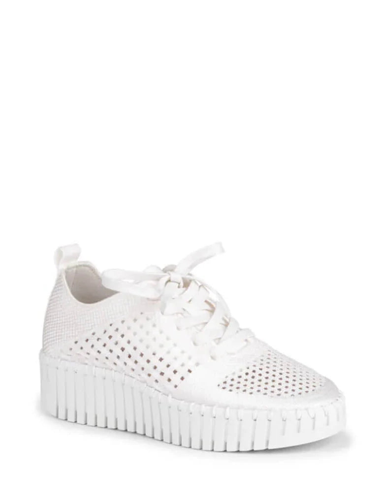 ILSE JACOBSEN Tulip Lace Up Sneaker