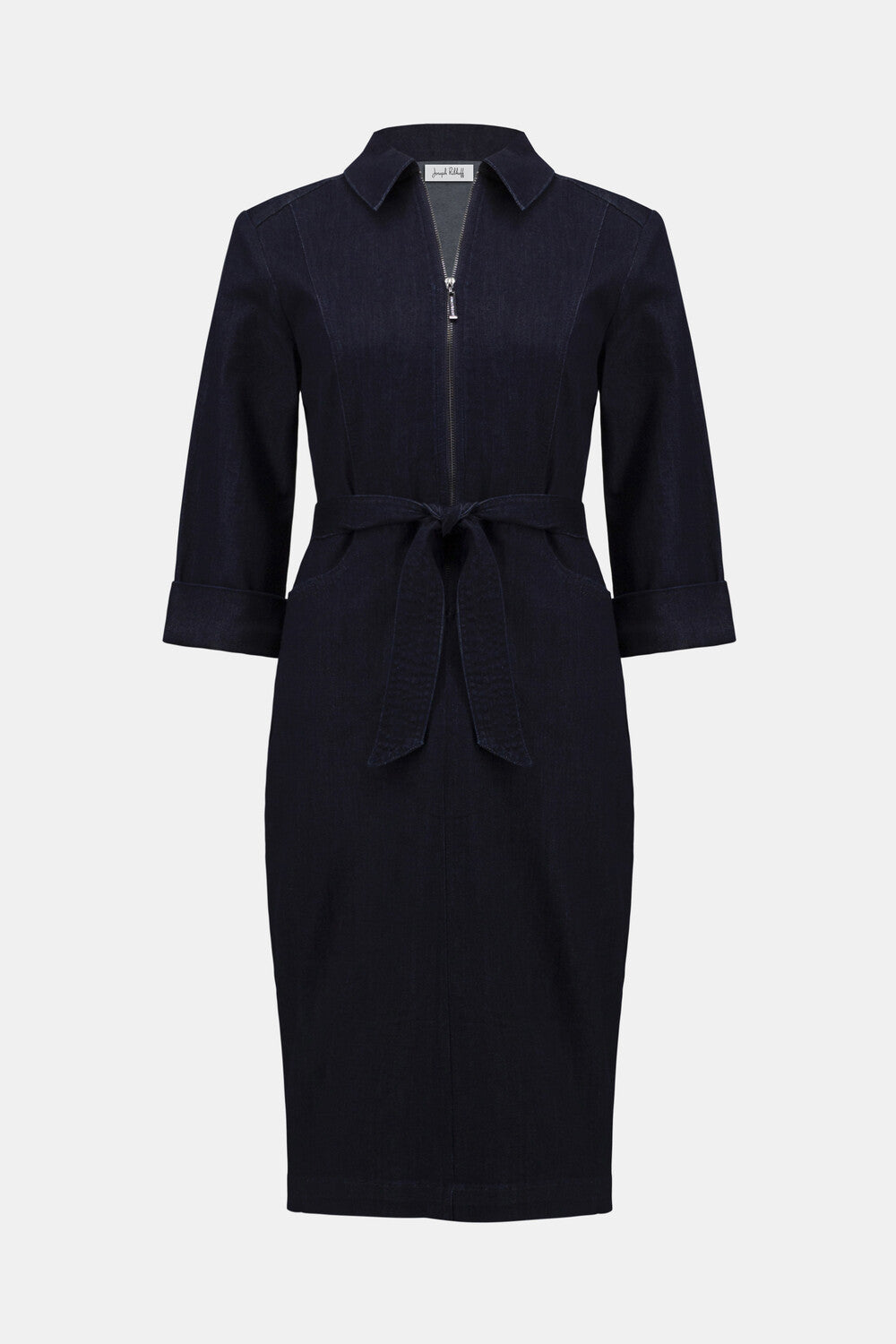 JOSEPH RIBKOFF Knee-length Shirt Dress