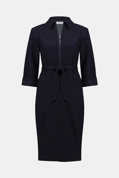 JOSEPH RIBKOFF Knee-length Shirt Dress