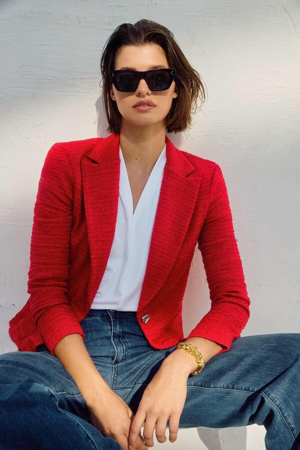 JOSEPH RIBKOFF JACKET