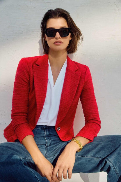JOSEPH RIBKOFF JACKET