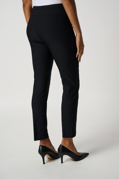 Joseph Ribkoff High-waisted Ankle-length Trousers