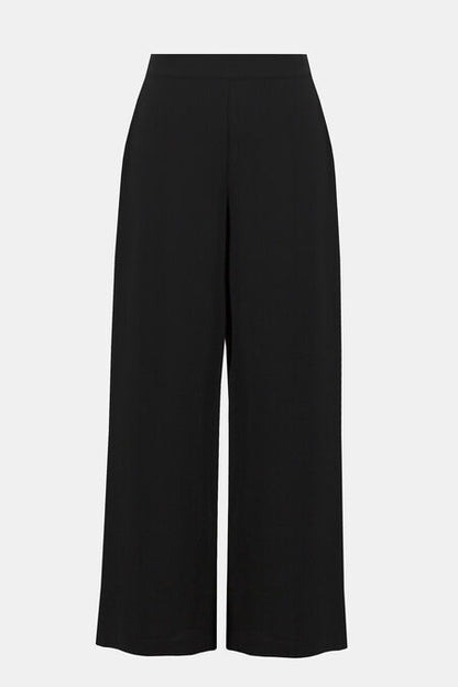 JOSEPH RIBKOFF Mid-rise Formal Trousers
