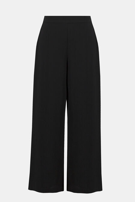JOSEPH RIBKOFF Mid-rise Formal Trousers