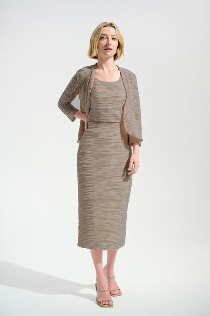 JOSEPH RIBKOFF High-waist Pencil Skirt