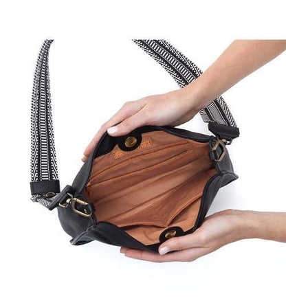 HOBO Cass Crossbody