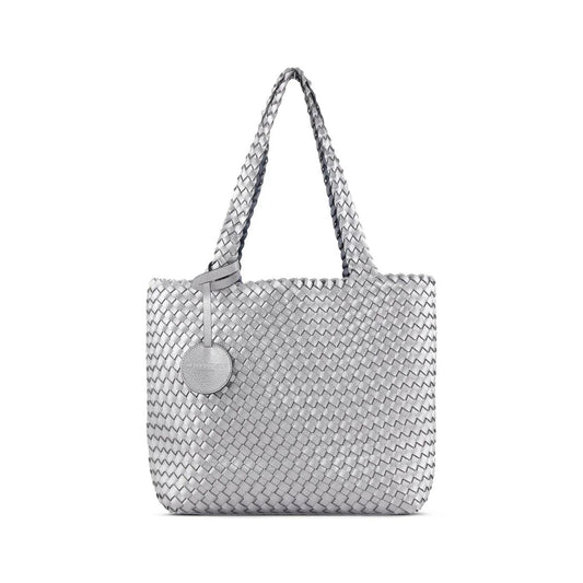 ILSE JACOBSEN Reversible Tote Bag