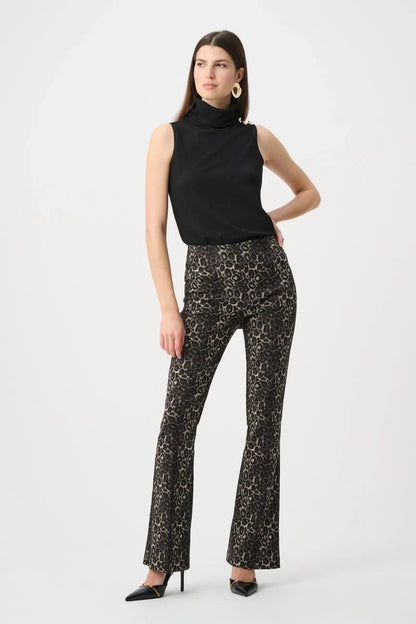JOSEPH RIBKOFF Sleeveless top