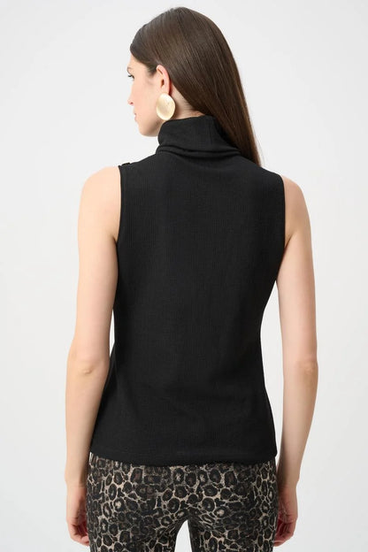 JOSEPH RIBKOFF Sleeveless top